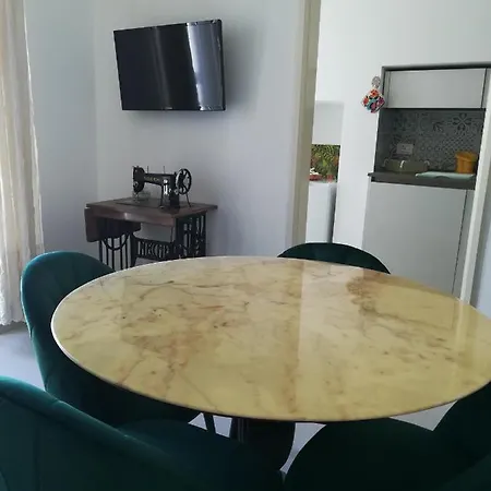 Сasa de vacaciones Casa Regina *