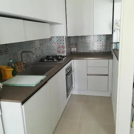 Casa Regina Сasa de vacaciones Ceglie Messapica