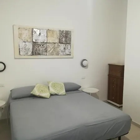 Casa Regina Сasa de vacaciones *