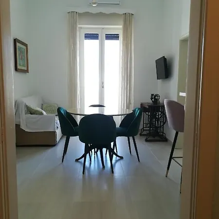 Casa Regina Сasa de vacaciones Ceglie Messapica