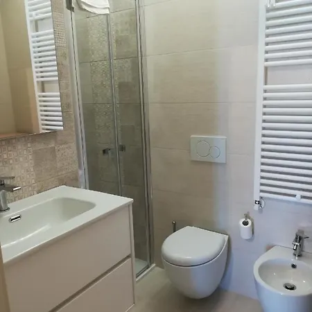 Casa Regina Сasa de vacaciones *