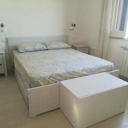 Casa Regina Сasa de vacaciones *