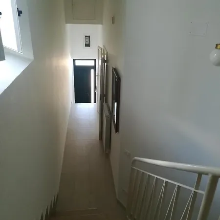 Casa Regina Сasa de vacaciones Ceglie Messapica