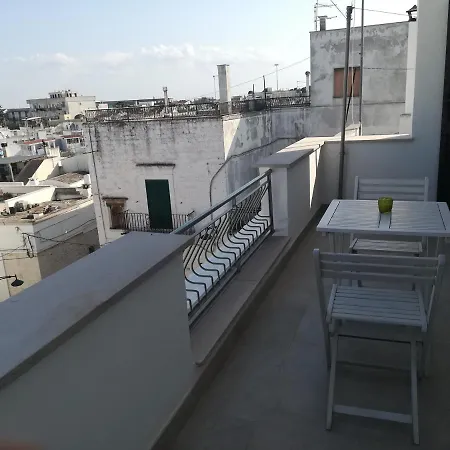 Casa Regina * Ceglie Messapica