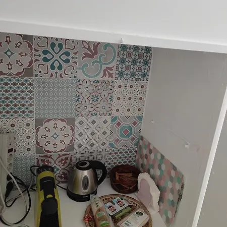 Casa Regina Сasa de vacaciones *